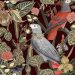 Jungle Whispers Walldecoration Wandkraft