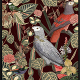 Jungle Whispers Walldecoration Wandkraft