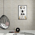 Faces 001 Walldecoration Wandkraft