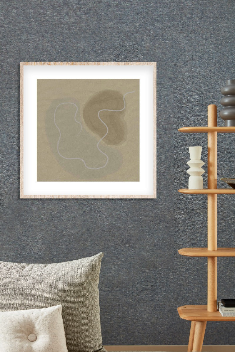 Dream Walldecoration Wandkraft