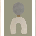 Sculpture (Outlet) Walldecoration Wandkraft