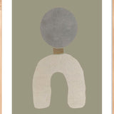 Sculpture (Outlet) Walldecoration Wandkraft