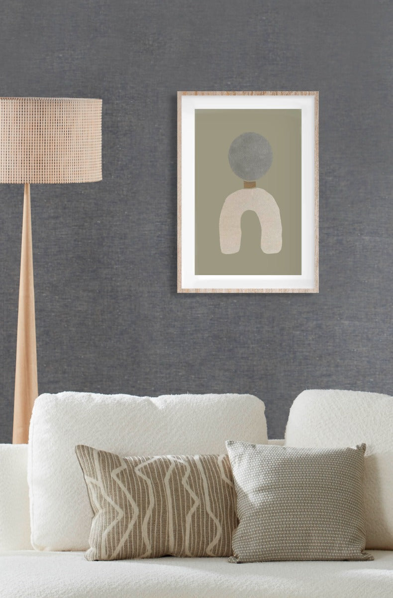 Sculpture (Outlet) Walldecoration Wandkraft