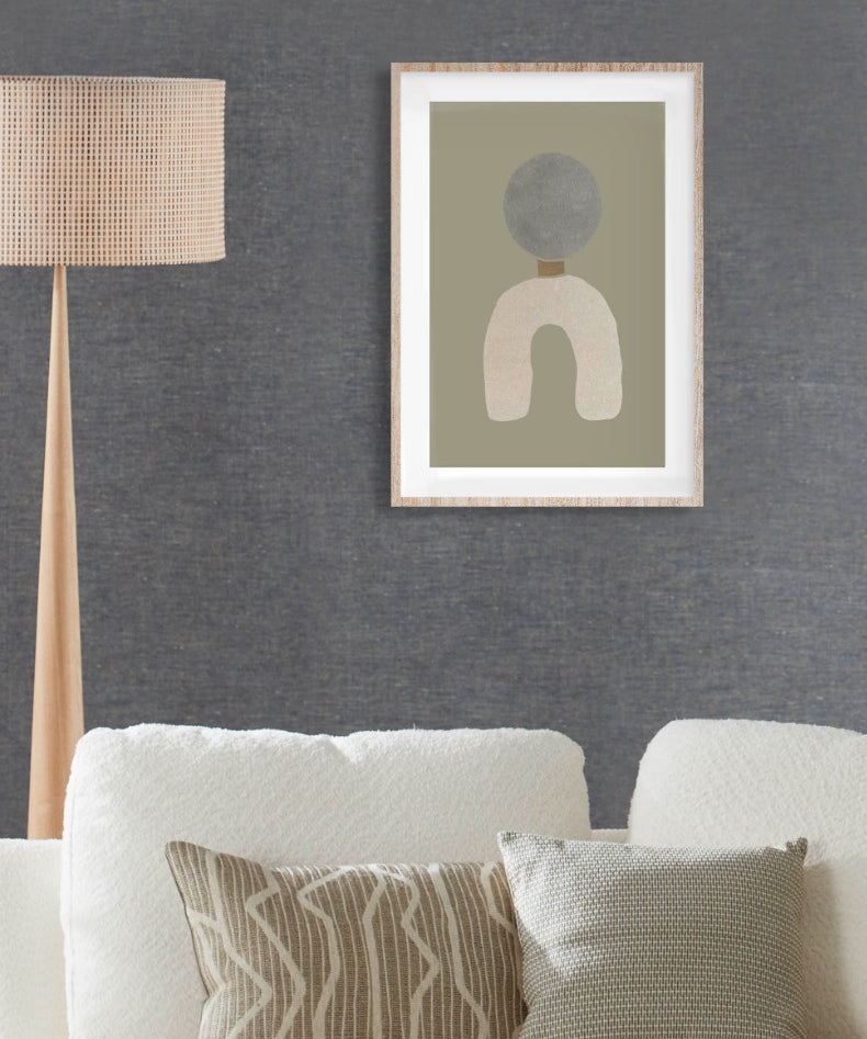 Sculpture (Outlet) Walldecoration Wandkraft