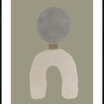 Sculpture (Outlet) Walldecoration Wandkraft
