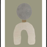 Sculpture (Outlet) Walldecoration Wandkraft