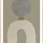 Sculpture (Outlet) Walldecoration Wandkraft