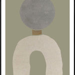 Sculpture (Outlet) Walldecoration Wandkraft