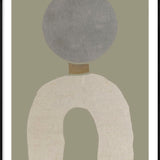 Sculpture (Outlet) Walldecoration Wandkraft