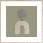 Sculpture (Outlet) Walldecoration Wandkraft