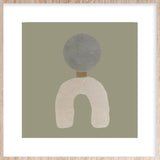 Sculpture (Outlet) Walldecoration Wandkraft