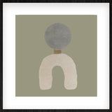 Sculpture (Outlet) Walldecoration Wandkraft