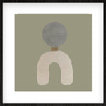 Sculpture (Outlet) Walldecoration Wandkraft