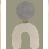 Sculpture (Outlet) Walldecoration Wandkraft
