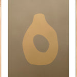 Vessel (Outlet) Walldecoration Wandkraft