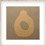 Vessel (Outlet) Walldecoration Wandkraft
