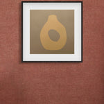 Vessel (Outlet) Walldecoration Wandkraft