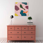 Funky 001 Walldecoration Wandkraft