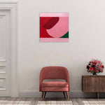 Funky 004 Walldecoration Wandkraft