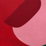 Funky 004 Walldecoration Wandkraft 98x48 cm