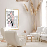 Funky 018 Walldecoration Wandkraft