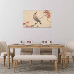 Land of the Rising Sun 003 Walldecoration Wandkraft