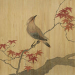 Land of the Rising Sun 003 Walldecoration Wandkraft 74x74 cm