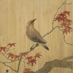 Land of the Rising Sun 003 Walldecoration Wandkraft 48x98 cm