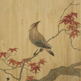 Land of the Rising Sun 003 Walldecoration Wandkraft 48x98 cm