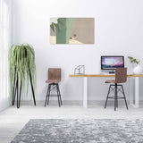 Land of the Rising Sun 006 Walldecoration Wandkraft