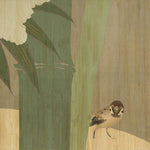 Land of the Rising Sun 006 Walldecoration Wandkraft 74x74 cm