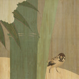 Land of the Rising Sun 006 Walldecoration Wandkraft 74x74 cm