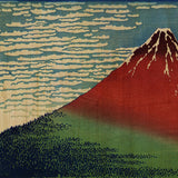 Land of the Rising Sun 009 Walldecoration Wandkraft