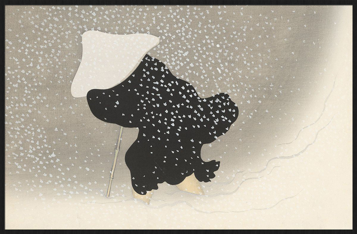 Land of the Rising Sun 016 Walldecoration Wandkraft 118x70 cm