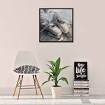 Moves 002 Walldecoration Wandkraft