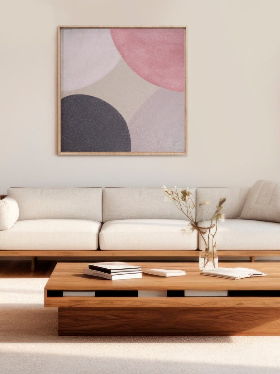 Closer (Outlet) Walldecoration Wandkraft