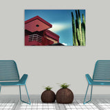 Travel Stories 002 Walldecoration Wandkraft