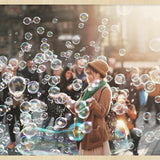 Travel Stories 003 Walldecoration Wandkraft 118x70 cm