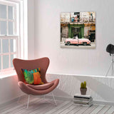 Travel Stories 004 Walldecoration Wandkraft