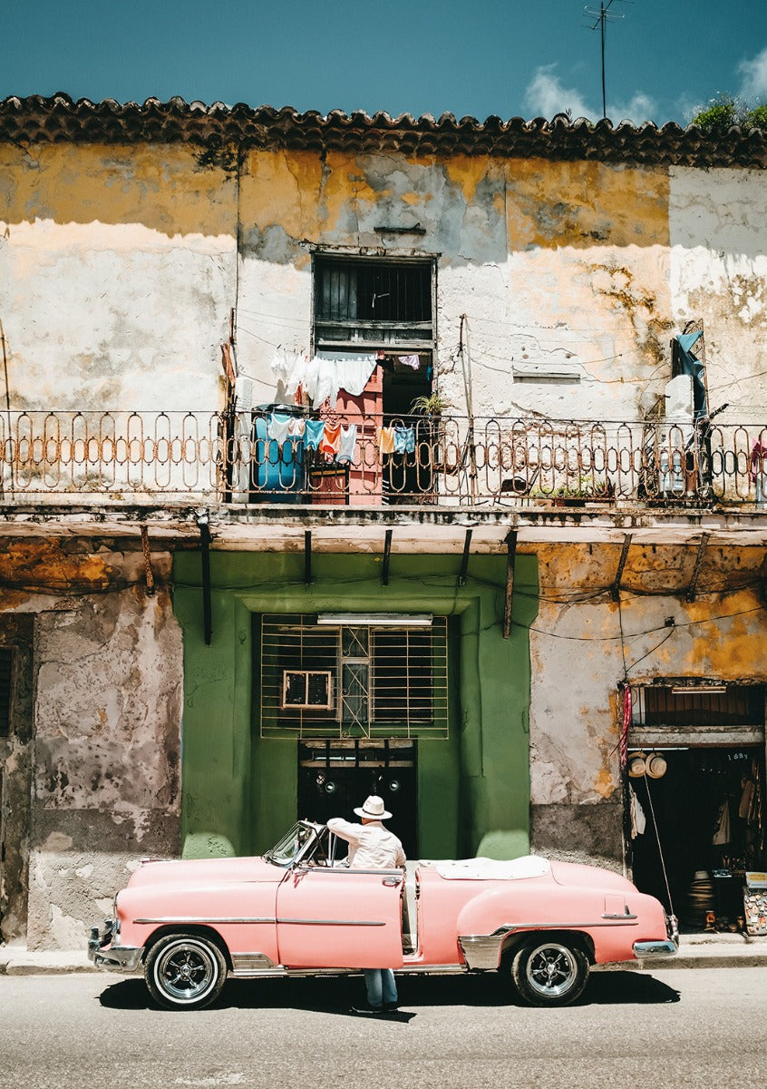 Travel Stories 004 Walldecoration Wandkraft 48x98 cm