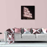 Travel Stories 005 Walldecoration Wandkraft