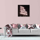Travel Stories 005 Walldecoration Wandkraft