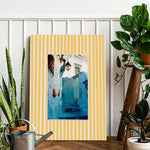 Blue Alley Dreamscape Walldecoration Wandkraft