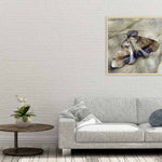 Wonderful Life 001 Walldecoration Wandkraft