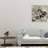Wonderful Life 001 Walldecoration Wandkraft