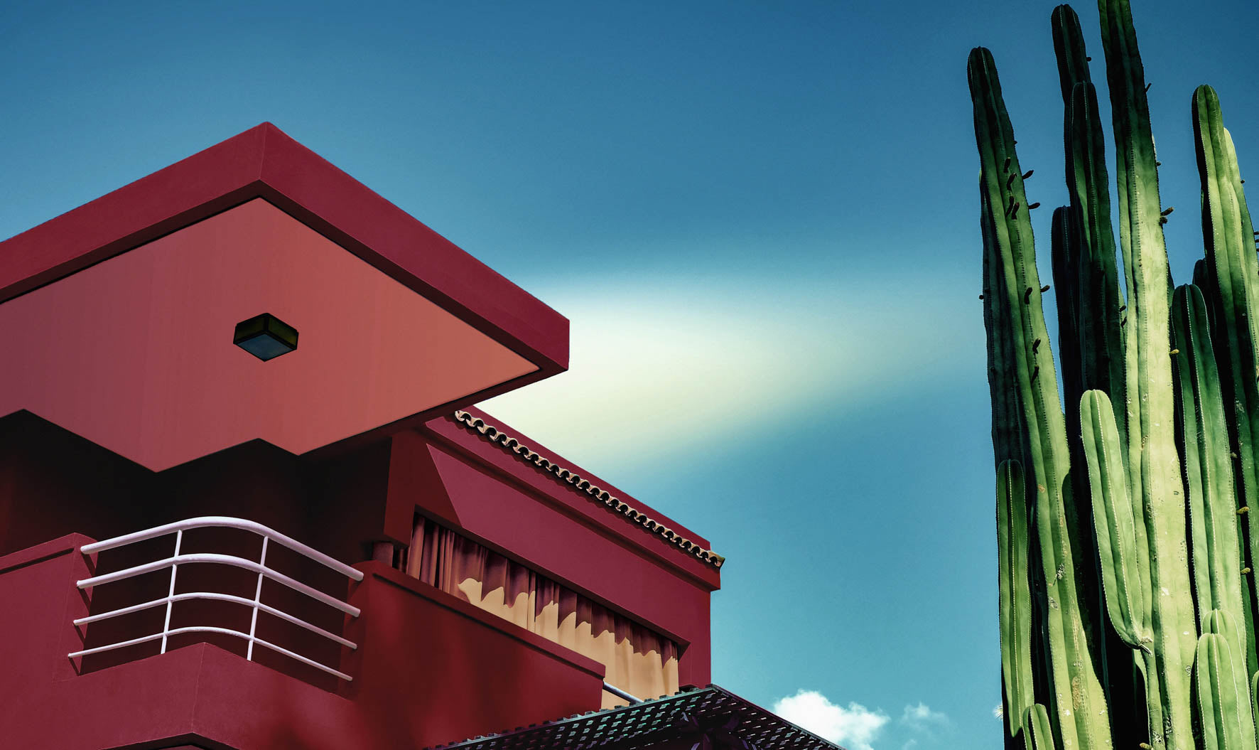 Travel Stories 002 Walldecoration Wandkraft 118x70 cm