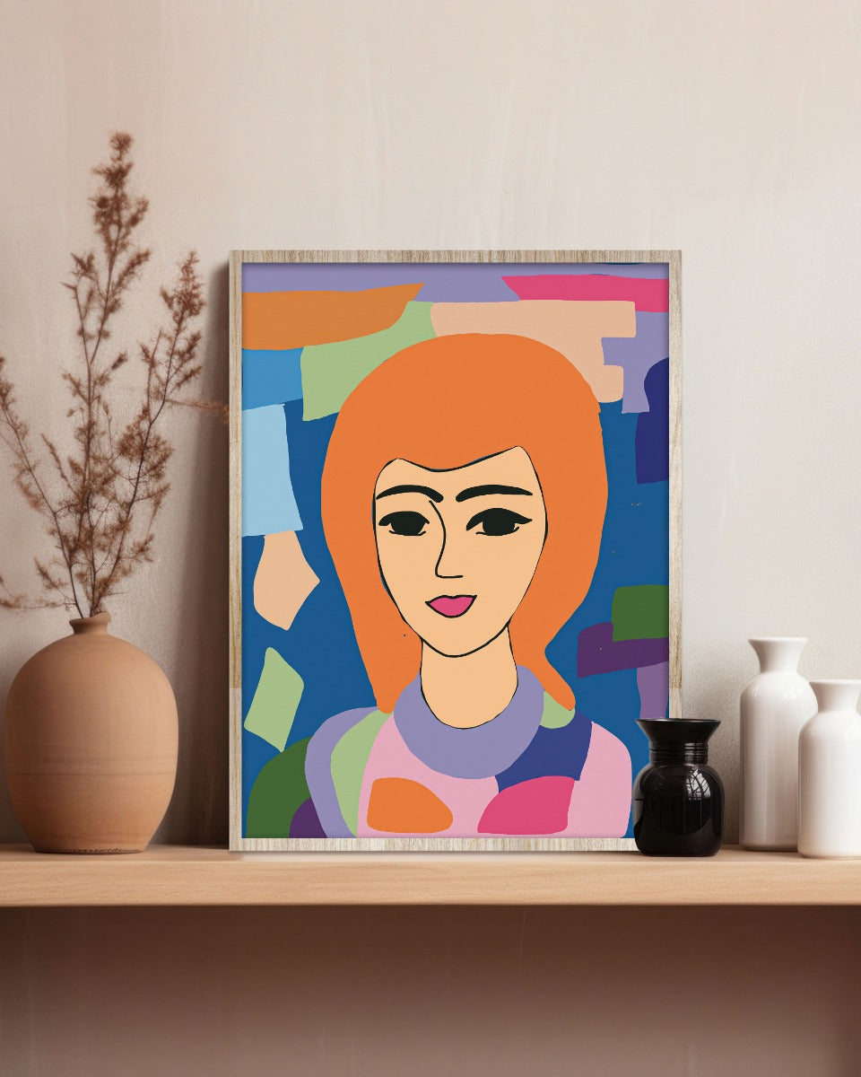 Enjoy the Little Things Walldecoration Wandkraft