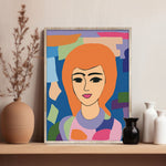 Enjoy the Little Things Walldecoration Wandkraft