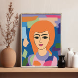 Enjoy the Little Things Walldecoration Wandkraft