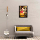 Eternal Connection (Outlet) Walldecoration Wandkraft